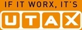 Original Utax PK-5019K / 1T02TX0UT0 Toner Schwarz bis zu 17000 Seiten