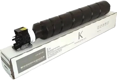 Original Utax 1T02RS0UT0 / PK-6010 Toner Schwarz bis zu 32000 Seiten