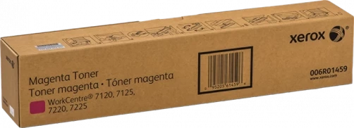 Original Xerox 006R01459 Toner Magenta bis zu 15000 Seiten