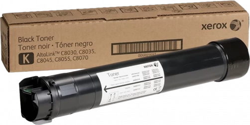 Original Xerox 006R01697 Toner Schwarz bis zu 26000 Seiten