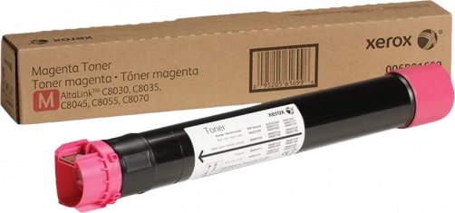 Original Xerox 006R01699 Toner Magenta bis zu 15000 Seiten