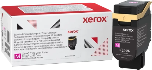 Original Xerox C320/325 / 006R04821 Toner Magenta bis zu 1800 Seiten