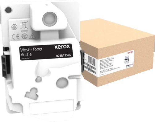 Original Xerox C230/235 / 008R13326 Resttonerbehälter Resttonerbehälter bis zu 15000 Seiten