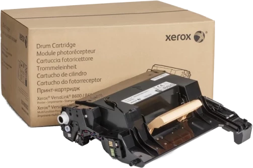 Xerox Original 101R00582 / VersaLink B605/615 Bildtrommel (Drum-Unit) Schwarz bis zu 60000 Seiten
