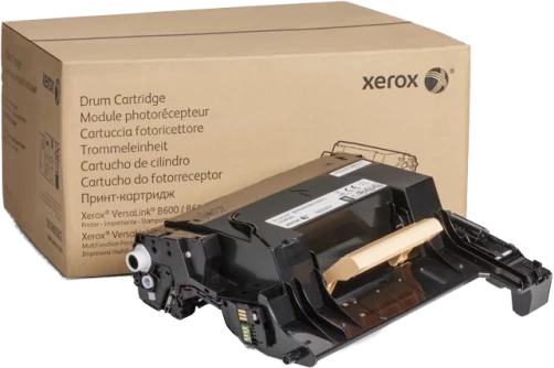 Original Xerox 101R00582 / VersaLink B605/615 Bildtrommel (Drum-Unit) Schwarz bis zu 60000 Seiten