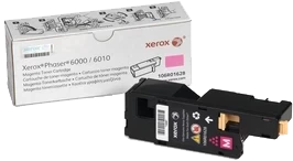 Xerox Original 106R01628 Tonerkartusche Magenta bis zu 1000 Seiten