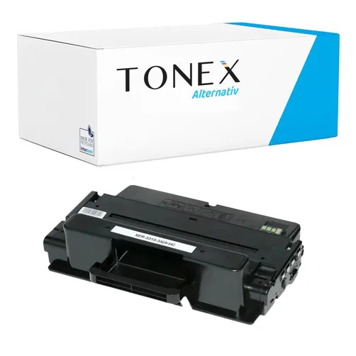 TONEX alternativ für Xerox 106R02311 / 106R02311 Toner Schwarz bis zu 5000 Seiten
