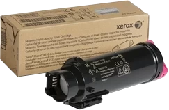 Original Xerox 6515 / 106R03478 Toner Magenta bis zu 2400 Seiten