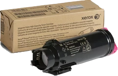 Original Xerox WorkCentre 6515 / 106R03691 Toner Magenta bis zu 4300 Seiten
