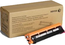 Xerox Original 108R01418 / WorkCentre 6515 Bildtrommel (Drum-Unit) Magenta bis zu 48000 Seiten