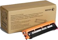 Original Xerox 108R01418 / WorkCentre 6515 Bildtrommel (Drum-Unit) Magenta bis zu 48000 Seiten