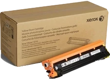 Original Xerox 108R01419 / WorkCentre 6515 Bildtrommel (Drum-Unit) Gelb bis zu 48000 Seiten