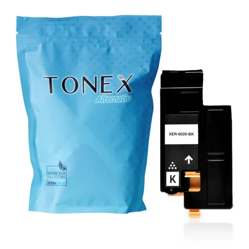TONEX alternativ für Xerox 106R02759 Toner Schwarz bis zu 2000 Seiten