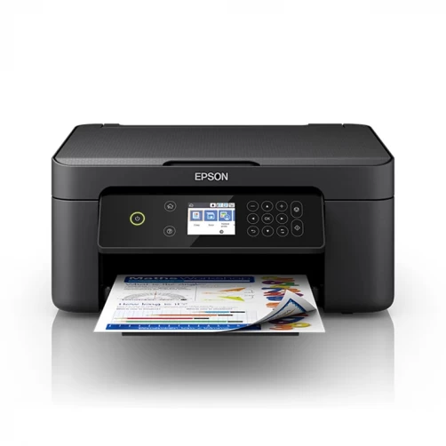 Epson Expression Home XP-4100 3 in 1 Multifunktionsdrucker