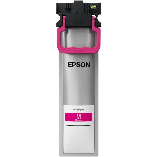 Original Epson C13T11N340 / T11N3 Tinte Magenta bis zu 5000 Seiten