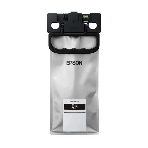 Original Epson T9651XL / C13T965140 Tinte Schwarz bis zu 10000 Seiten