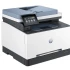 HP Color LaserJet Pro MFP 3302fdng