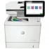 HP Color LaserJet Enterprise MFP M 578 f