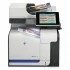 HP Color LaserJet Managed MFP M 575 dnm 