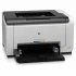 HP Color LaserJet Pro CP 1000 Series 