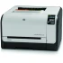 HP Color LaserJet Pro CP 1500 Series