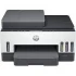 HP Fax 750 