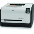 HP LaserJet Pro CP 1500 Series 