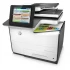 HP PageWide Enterprise Color Flow MFP 580 Series 