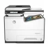 HP PageWide Pro 570 Series 