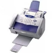 Brother Intellifax 2900 