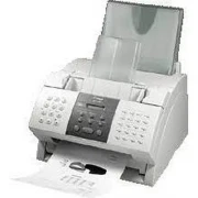 Canon Fax L 290 Series 