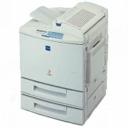 Epson Aculaser C 2000 Series 
