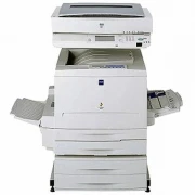 Epson Aculaser Color Station 8600 Series 