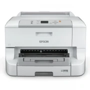 Epson Workforce Pro WF-8090 Series 