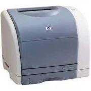 HP Color LaserJet 1500 L 