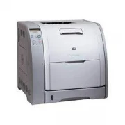 HP Color LaserJet 3700 DN 