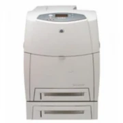 HP Color LaserJet 4650 DTN 