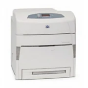 HP Color LaserJet 5550 