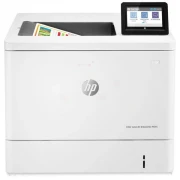 HP Color LaserJet Enterprise M 555 Series 