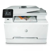 HP Color LaserJet Pro MFP M 283 fdw 