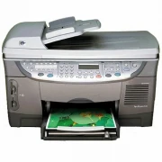 HP Digital Copier Printer 410 
