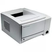HP LaserJet 2100 Series 