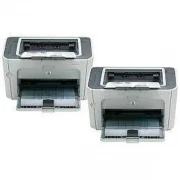HP LaserJet CP 1500 Series 