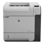 HP LaserJet Enterprise 600 M 601 Series 