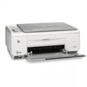 HP PhotoSmart C 3100 Series 