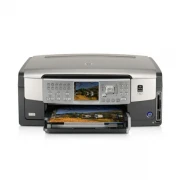 HP PhotoSmart C 7100 Series 