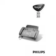 Philips Faxjet 325 