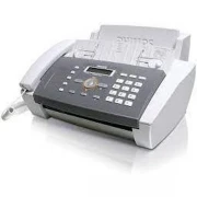 Philips Faxjet 555 