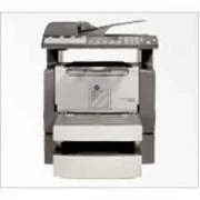 Ricoh Fax 3900 Series 